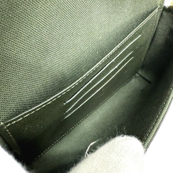 Authentic LOUIS VUITTON M80091 Monogram Multi-Pochette-Felicie pouch Shoulder Ba - Picture 10 of 15